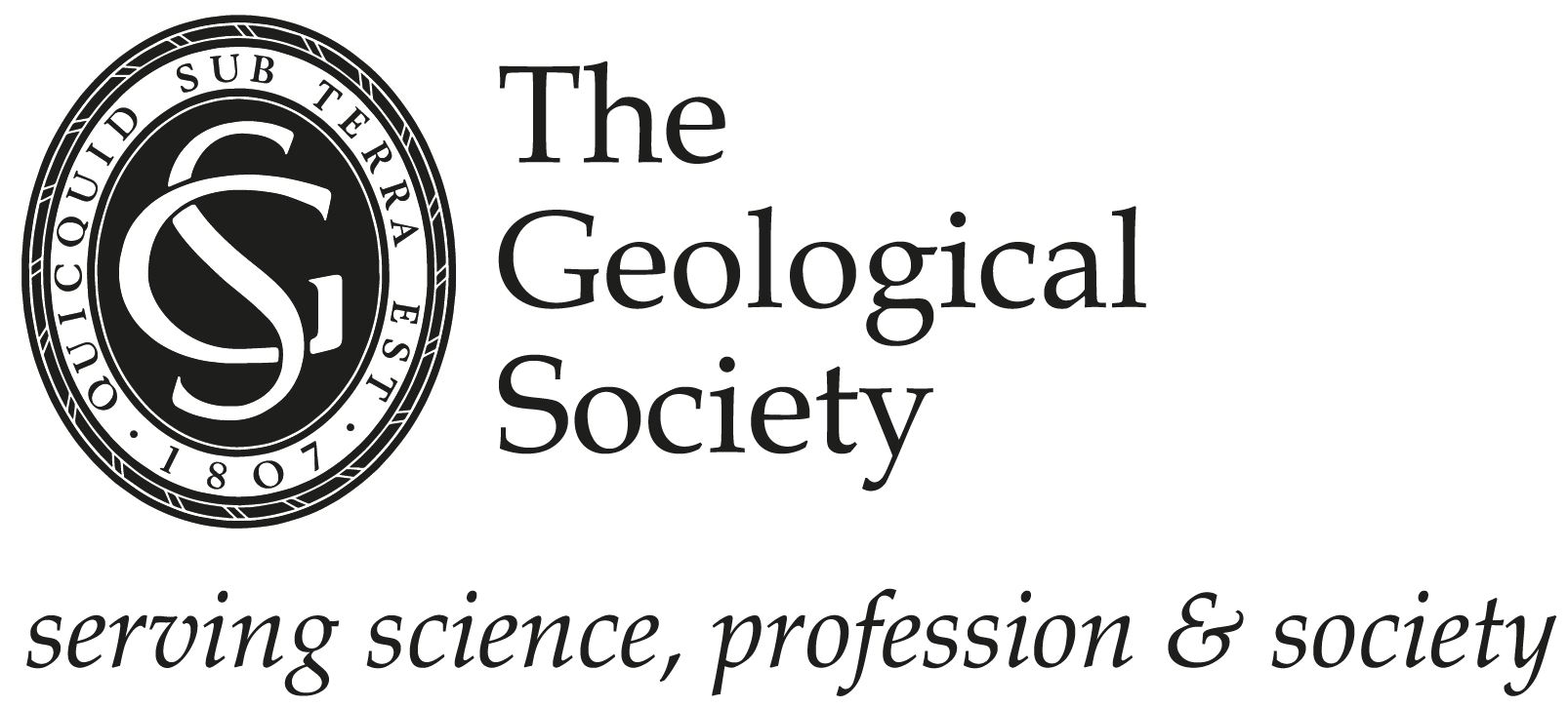 The Geological Society Logo