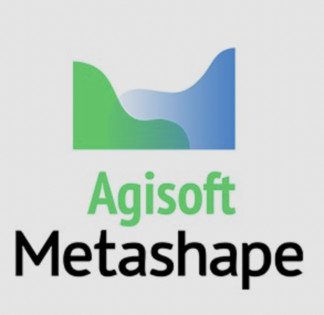 Agisoft Metashape