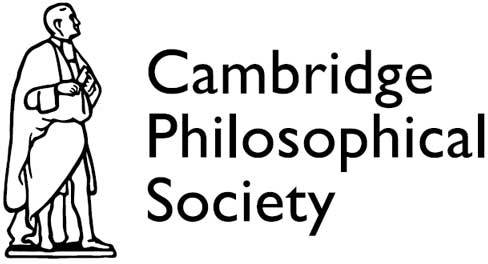 Cambridge Philosophical Society