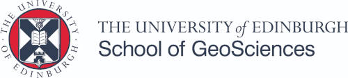 University of Edinburgh - School of Geosciences